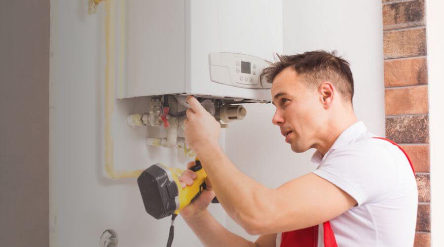 Professional septic pumping service in Norwell, MA